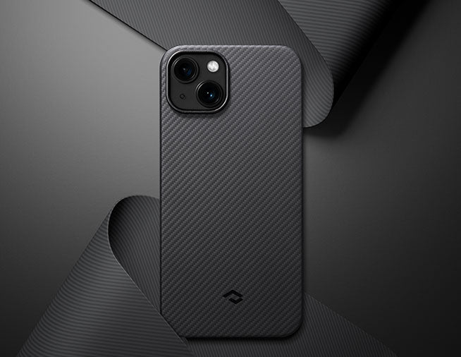 Air Case for iPhone 13 Series