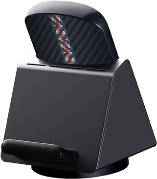 Fusion Weaving MagEZ Slider