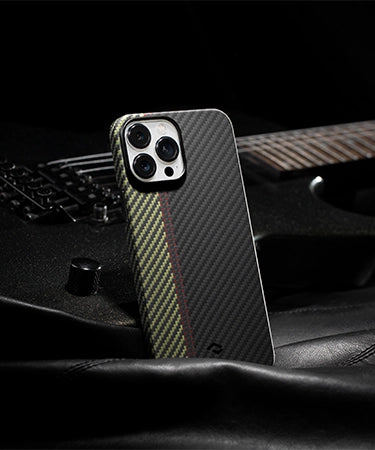 PITAKA Cases