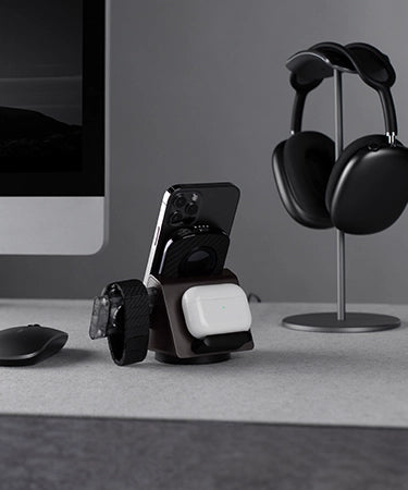 Wireless Chargers