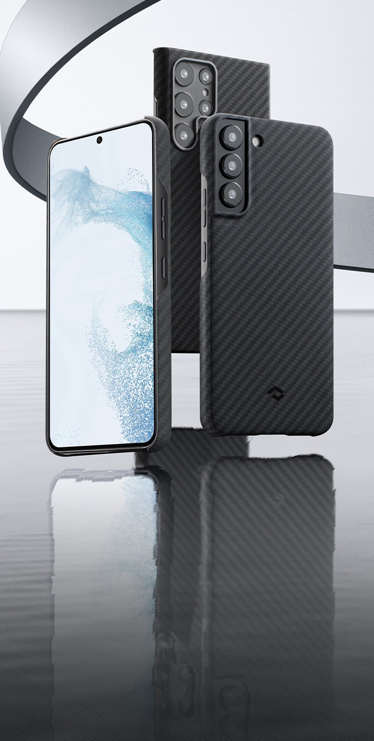 MagEZ Case 2 for Samsung Galaxy S22 Series