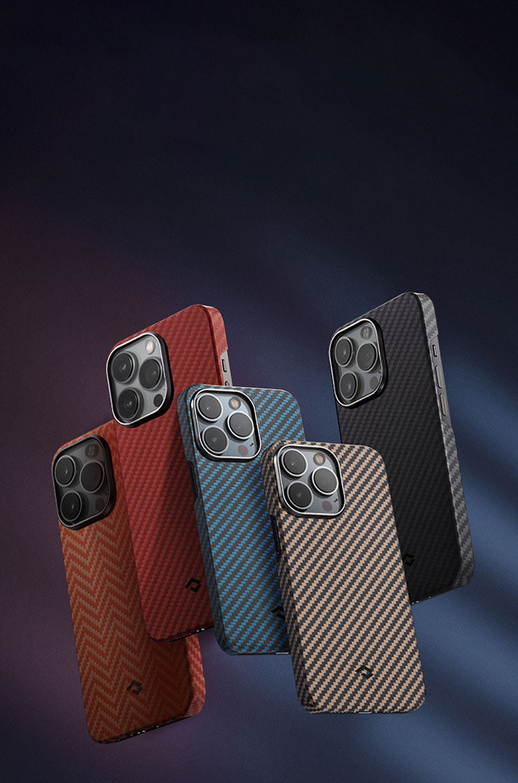 MagEZ Case 2 for iPhone 13 Series