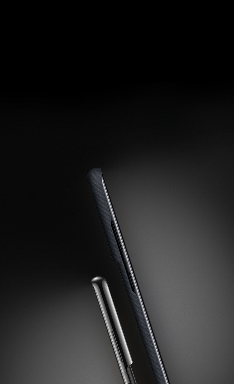 Air Case for Samsung Galaxy S21