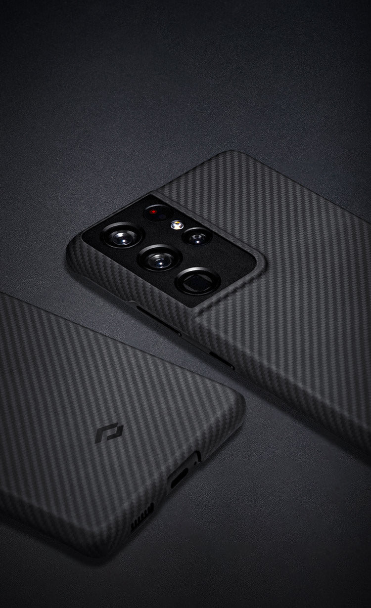 Air Case for Samsung Galaxy S21