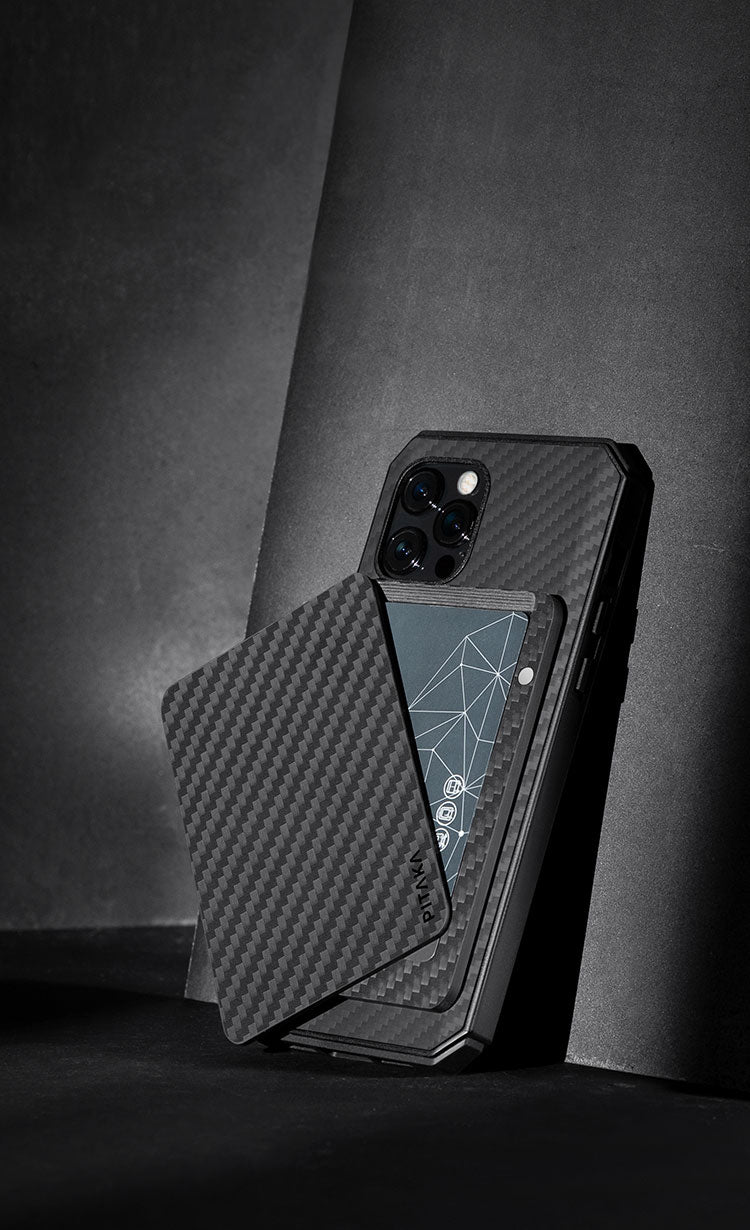 MagEZ Wallet 2