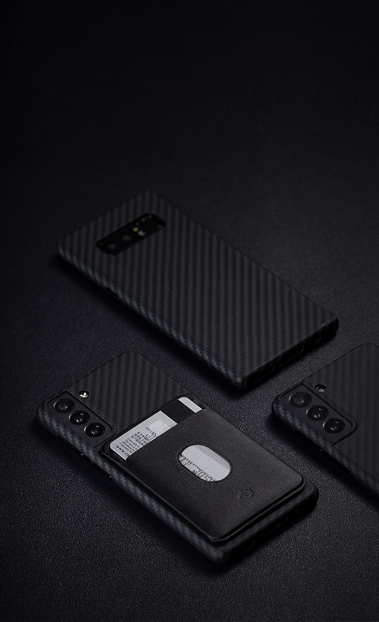 MagEZ Card Sleeve