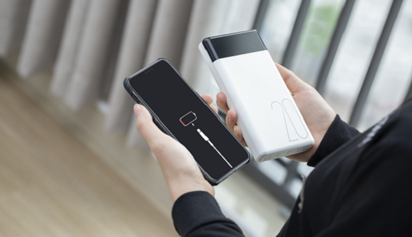1000mAh to 120000mAh: What's the Best Capacity for A Power Bank?