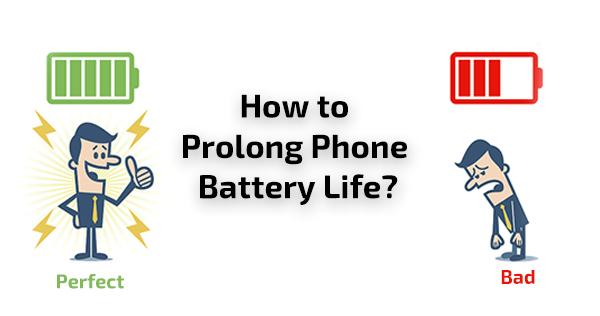 The Real Truth Behind the Life of Your Smartphone's Battery