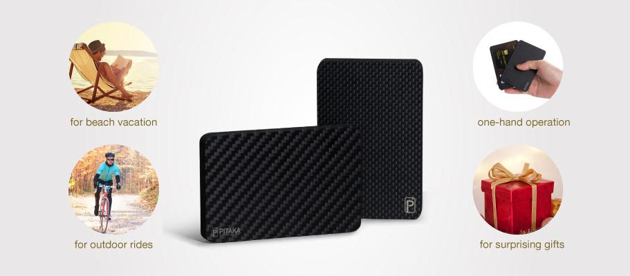 Becoming HOT: a wallet adapts to various occasions elegantly? How could it be?