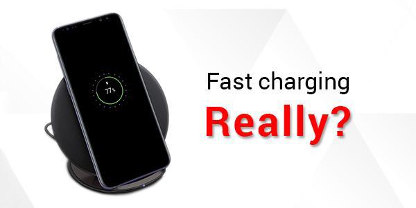 Everything You Need to Know About Fast Charging