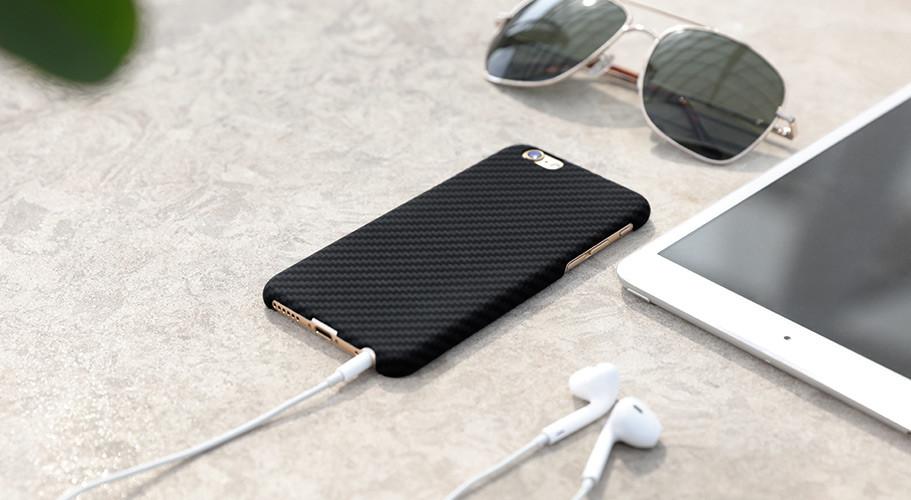 Top 10 iPhone7 Cases  That Minimalists Should Not Miss