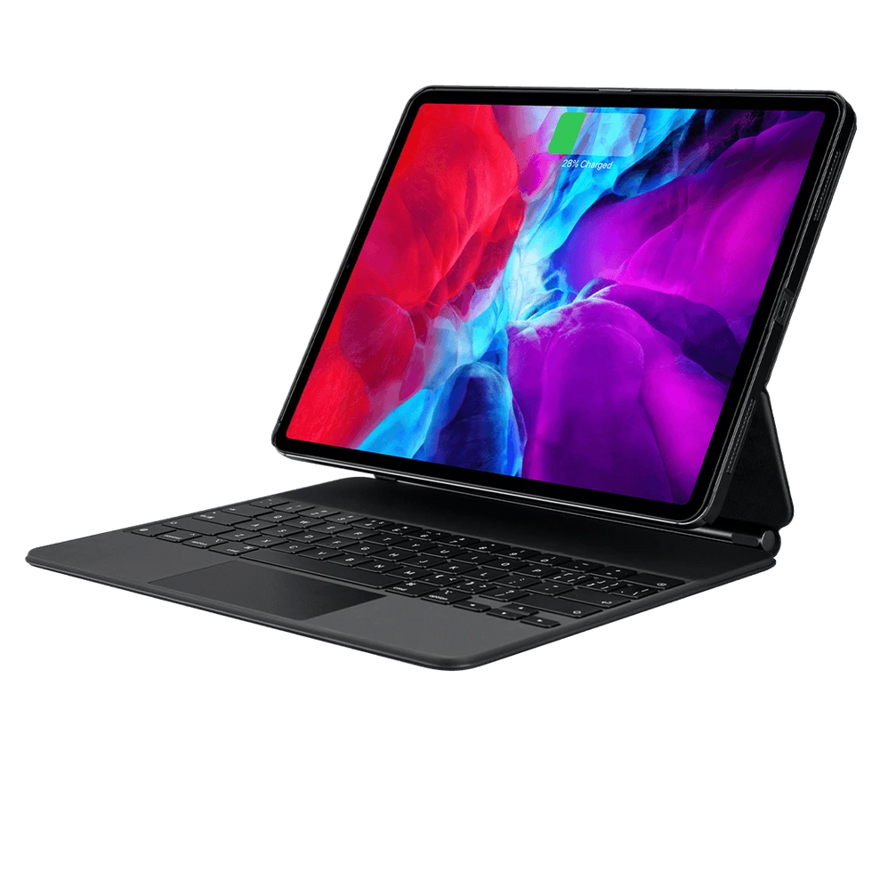 MagEZ Case for iPad Pro 2018/2020 & iPad Air 2020/2022