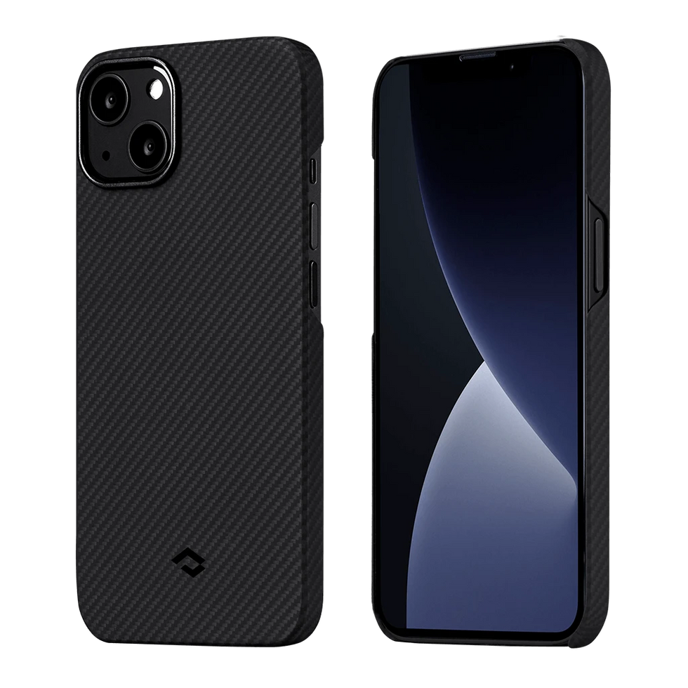 Air Case for iPhone 13 mini/13/13 Pro/13 Pro Max