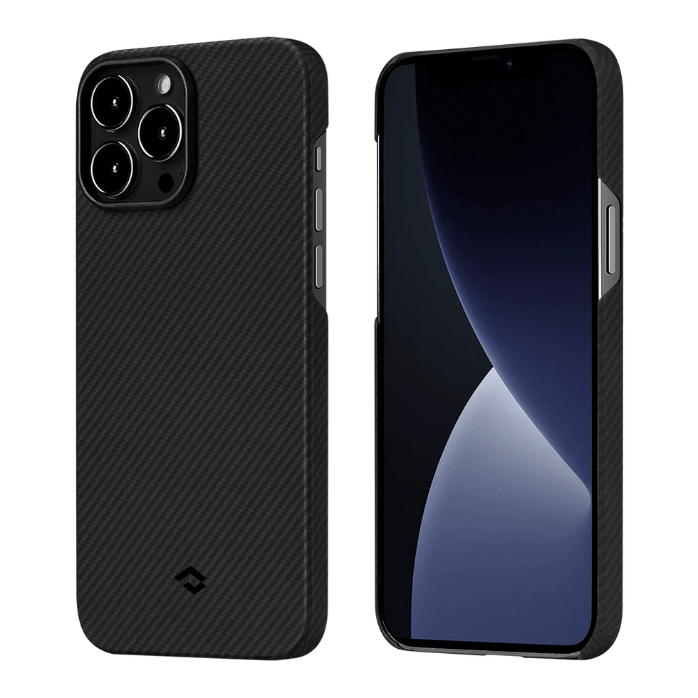 Air Case for iPhone 13 mini/13/13 Pro/13 Pro Max