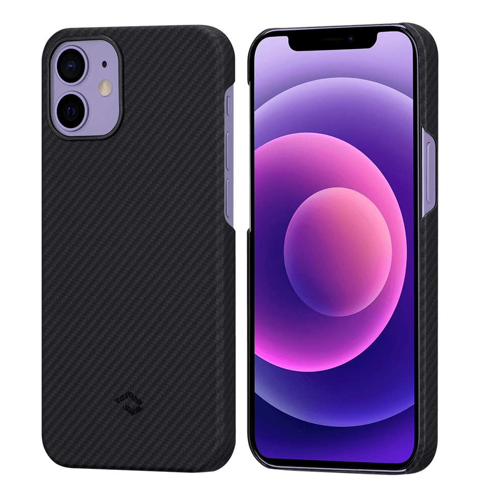 Air Case for iPhone 12 mini/12/12 Pro/12 Pro Max