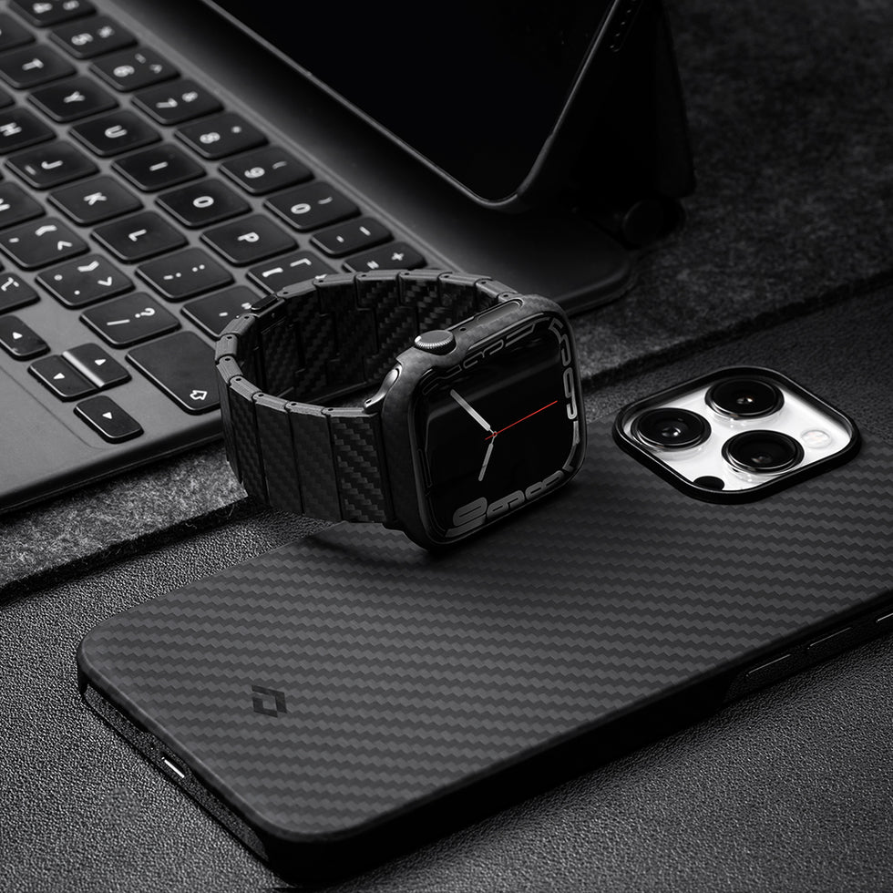 Air Case for Apple Watch Series 7