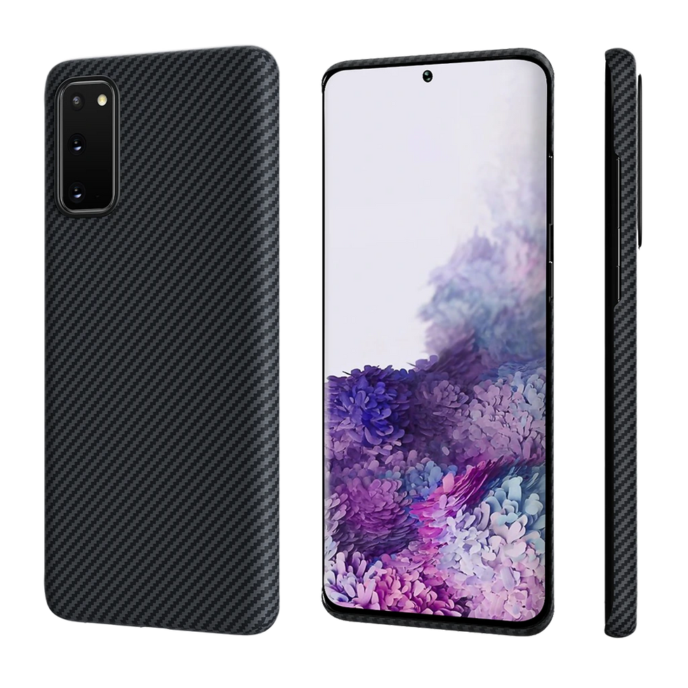 Air Case for Samsung Galaxy S20/S20+/S20 Ultra