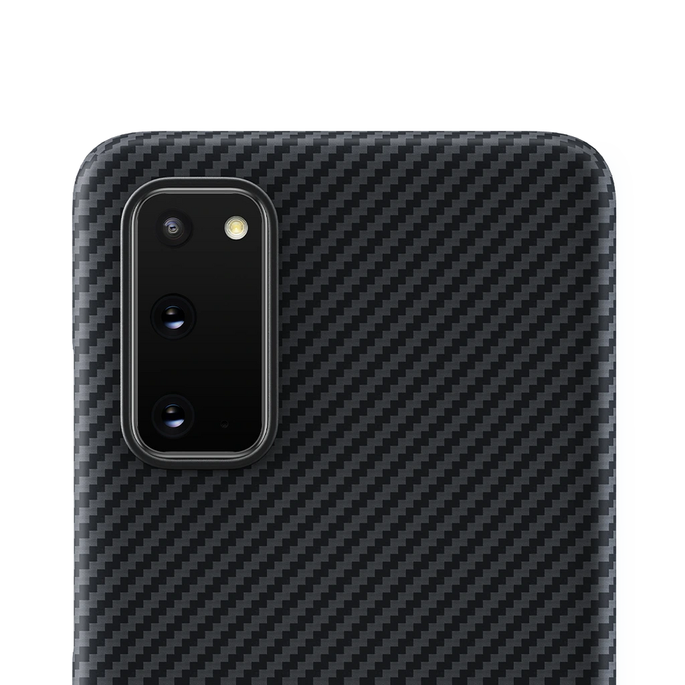 Air Case for Samsung Galaxy S20/S20+/S20 Ultra