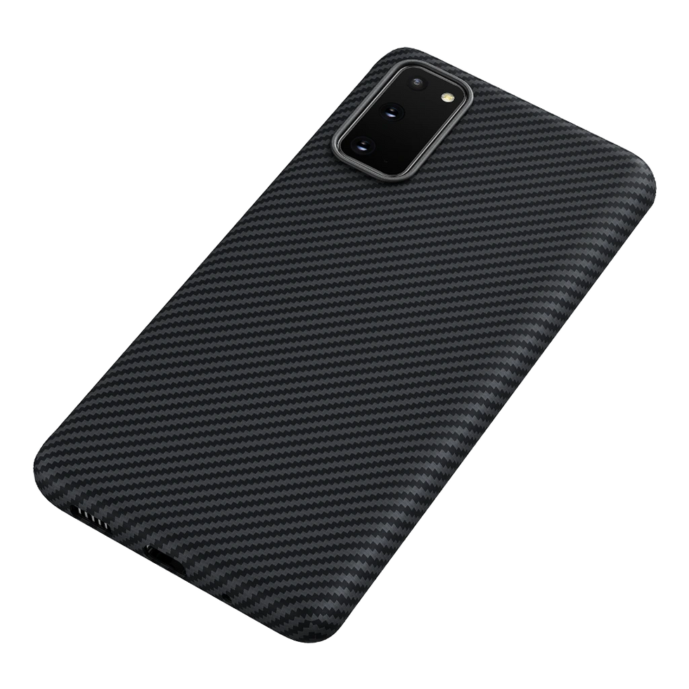 Air Case for Samsung Galaxy S20/S20+/S20 Ultra