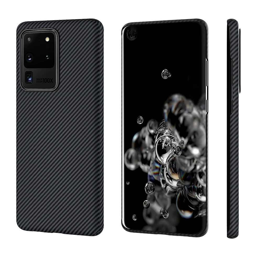 Air Case for Samsung Galaxy S20/S20+/S20 Ultra