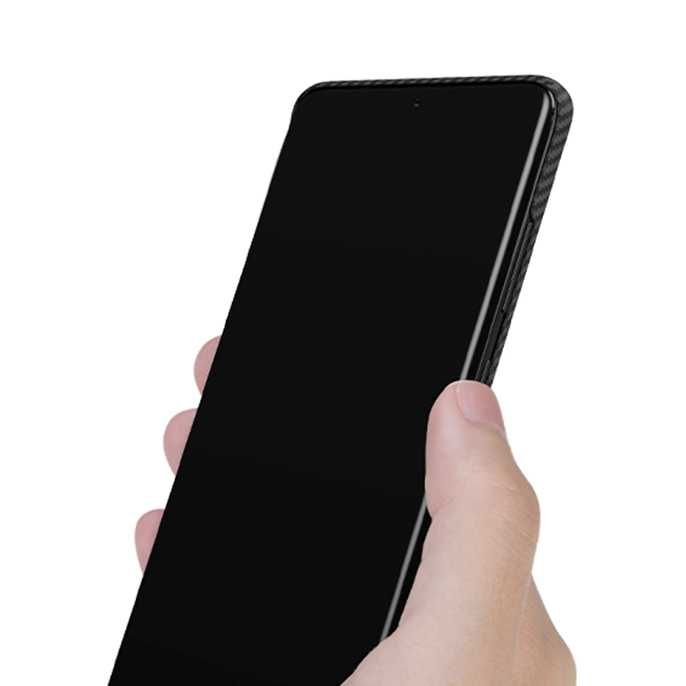 Air Case for Samsung Galaxy S20/S20+/S20 Ultra