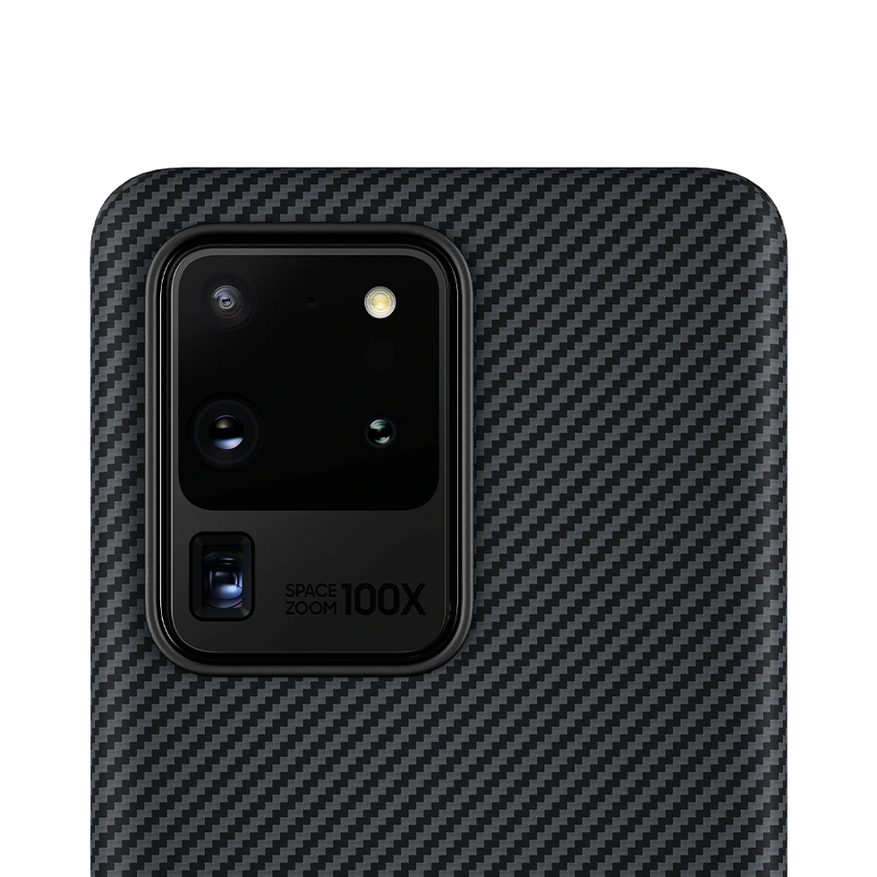 Air Case for Samsung Galaxy S20/S20+/S20 Ultra