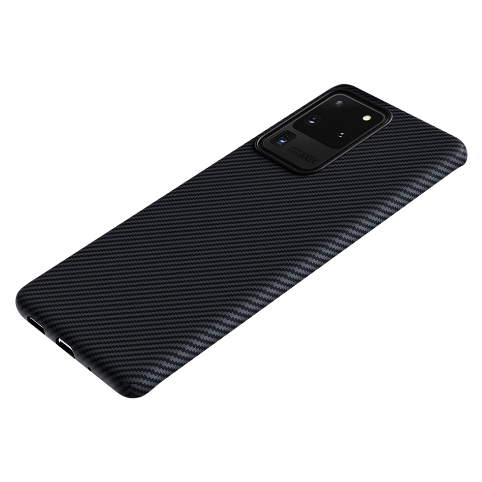 Air Case for Samsung Galaxy S20/S20+/S20 Ultra