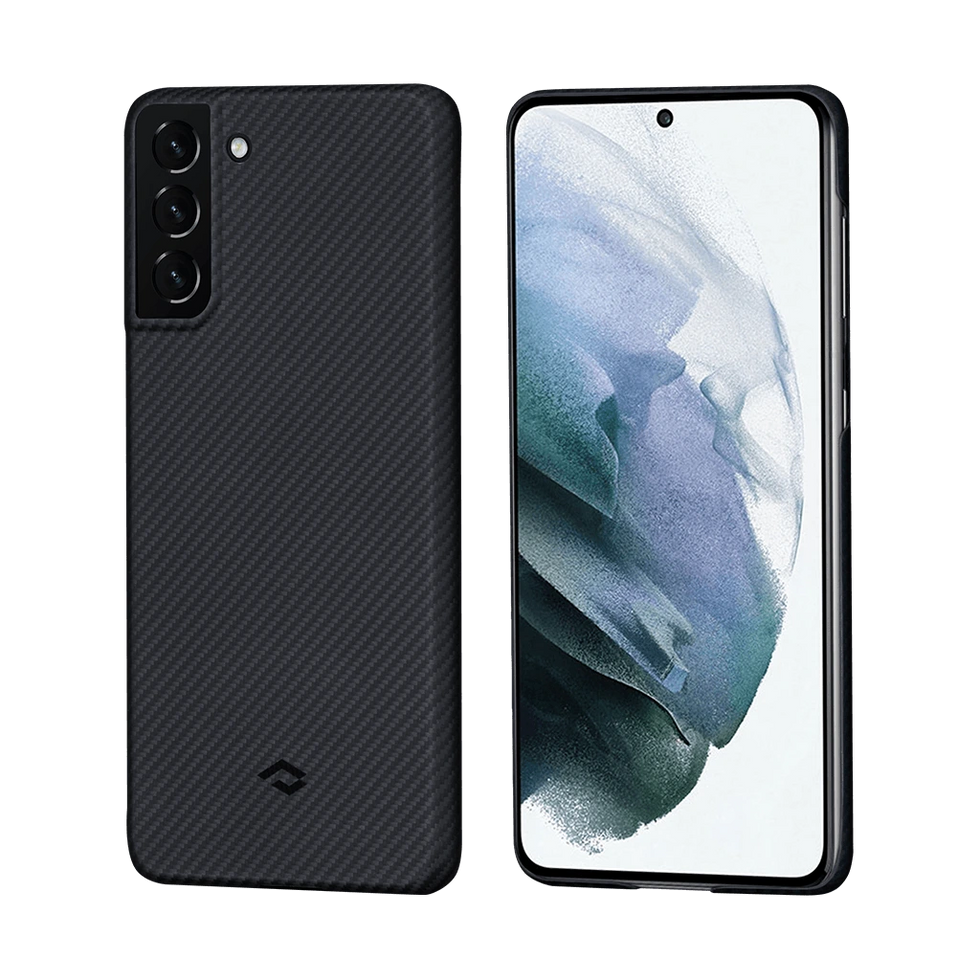 Air Case for Samsung Galaxy S21/S21+/S21 Ultra