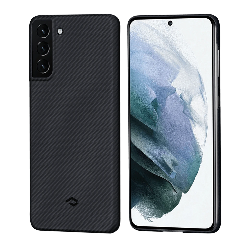 Air Case for Samsung Galaxy S21/S21+/S21 Ultra