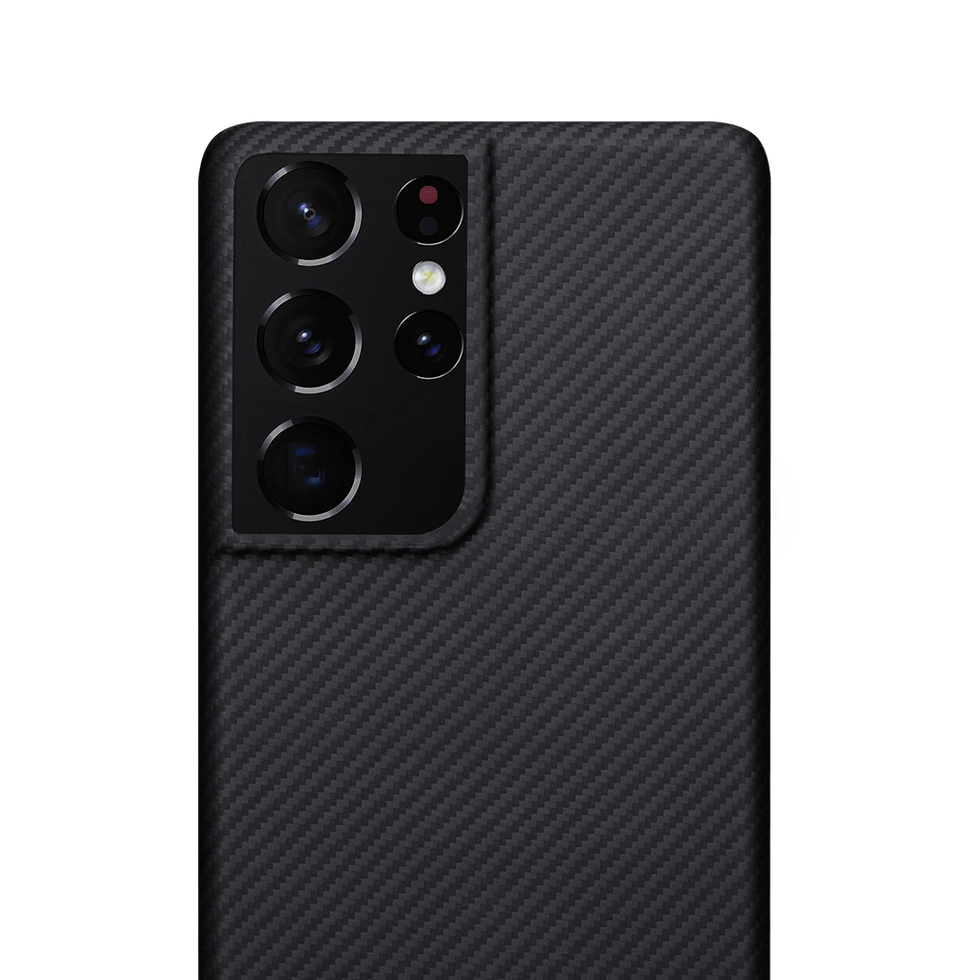 Air Case for Samsung Galaxy S21/S21+/S21 Ultra