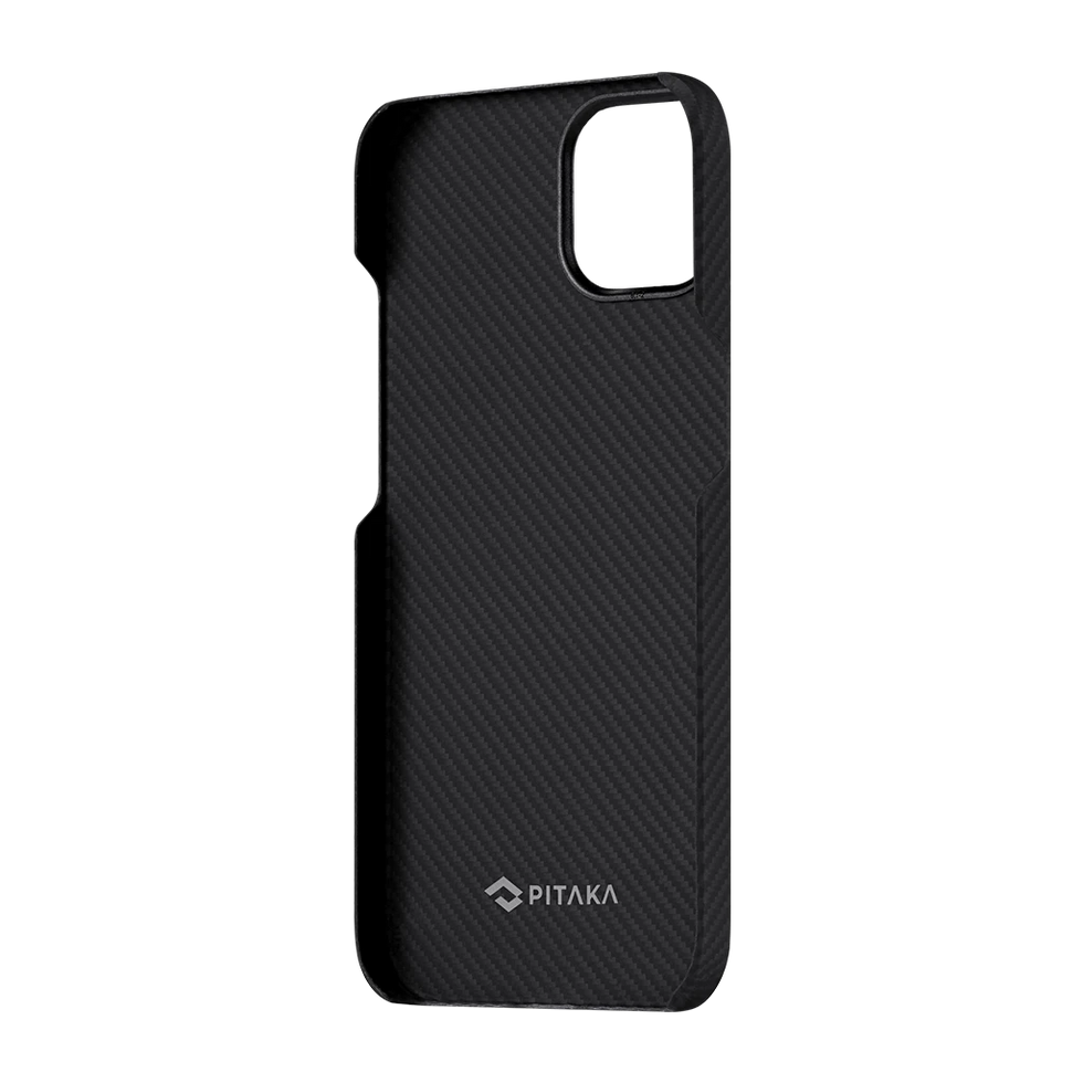 Fusion Weaving Air Case for iPhone 13 mini/13/13 Pro/13 Pro Max