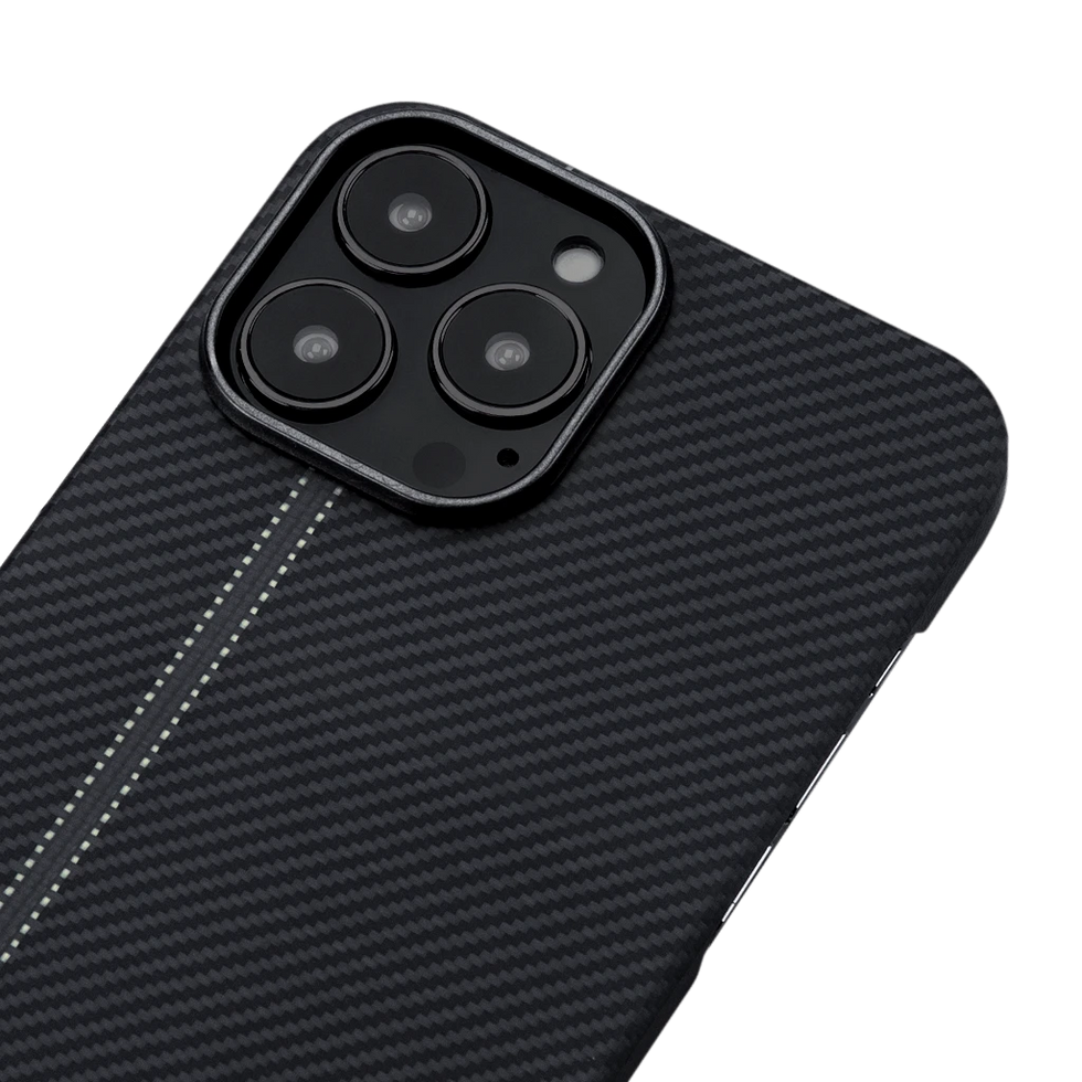 Fusion Weaving Air Case for iPhone 13 mini/13/13 Pro/13 Pro Max