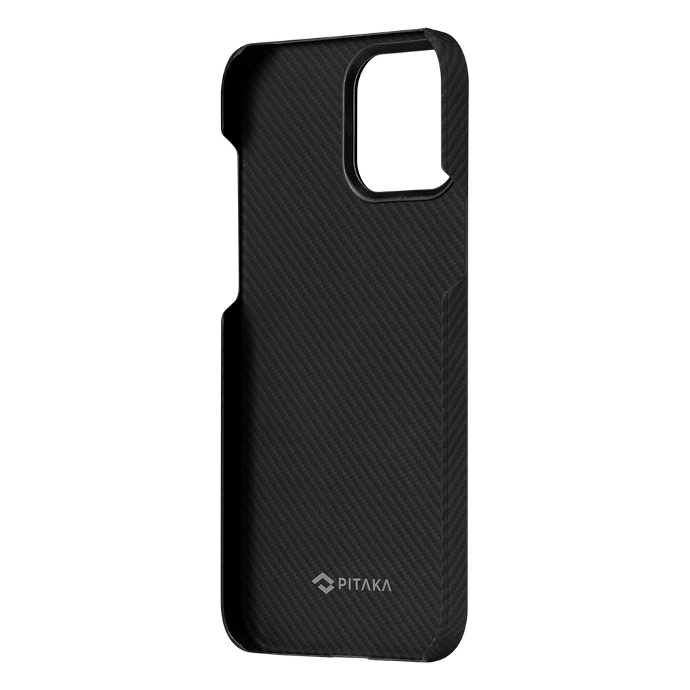 Fusion Weaving Air Case for iPhone 13 mini/13/13 Pro/13 Pro Max