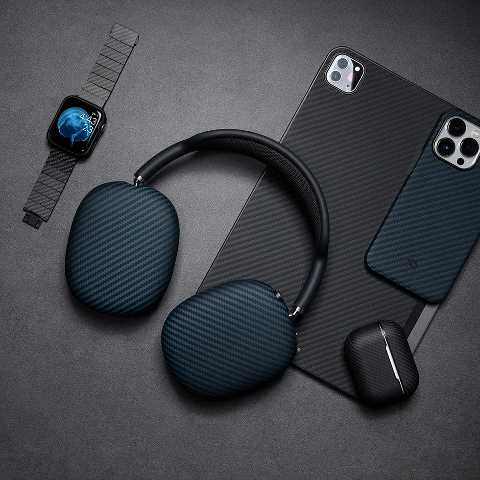 Air Pal Shells for AirPods Max