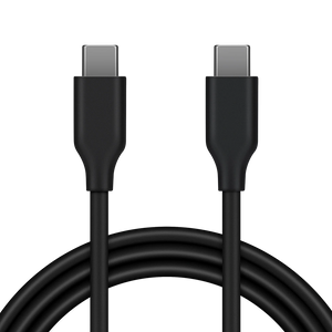 C to C Charging Cable