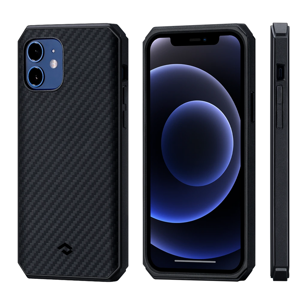 MagEZ Case Pro 2 for iPhone 12 mini/12/12 Pro/12 Pro Max