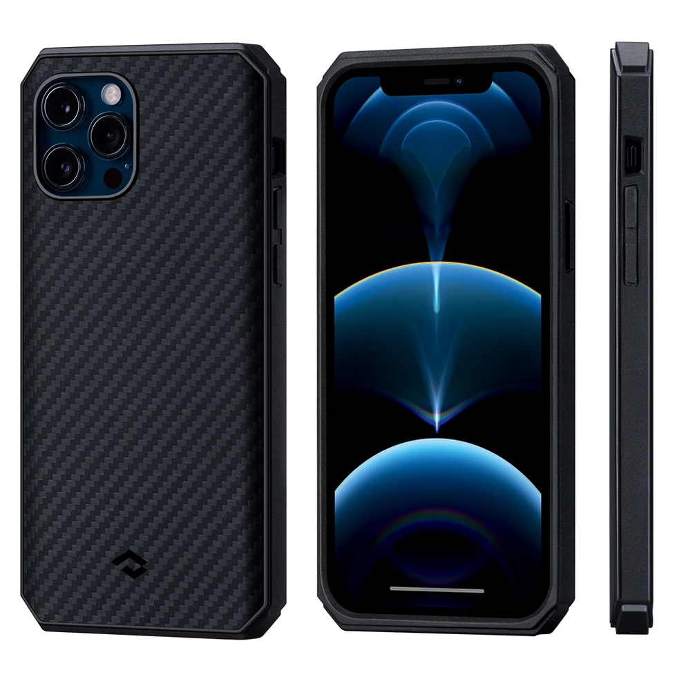 MagEZ Case Pro 2 for iPhone 12 mini/12/12 Pro/12 Pro Max