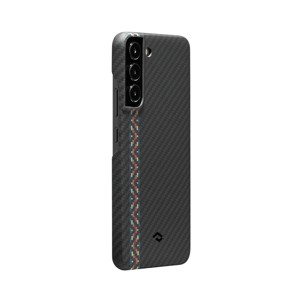 Fusion Weaving MagEZ Case 2 for Samsung Galaxy S22/S22+/S22 Ultra