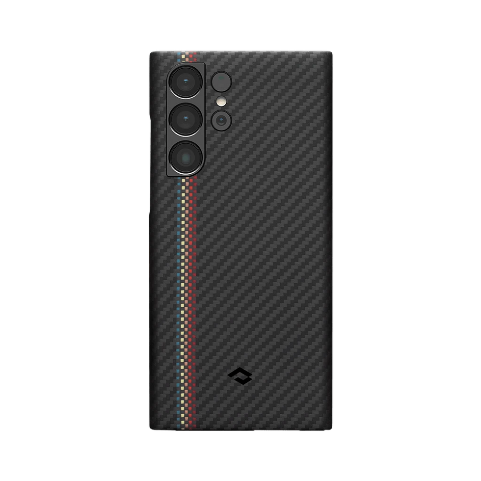 Fusion Weaving MagEZ Case 2 for Samsung Galaxy S22/S22+/S22 Ultra