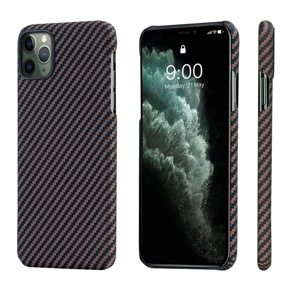 MagEZ Case for iPhone 11/11 Pro/11 Pro Max