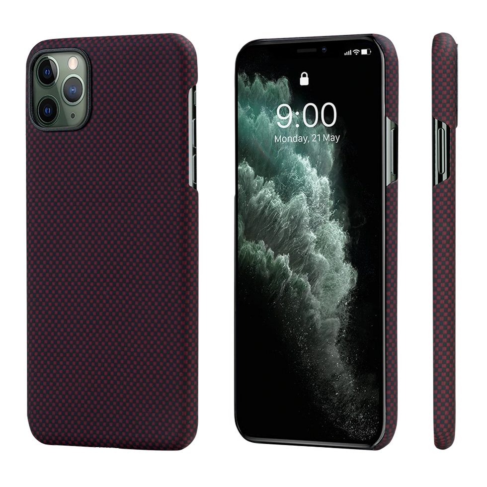 MagEZ Case for iPhone 11/11 Pro/11 Pro Max