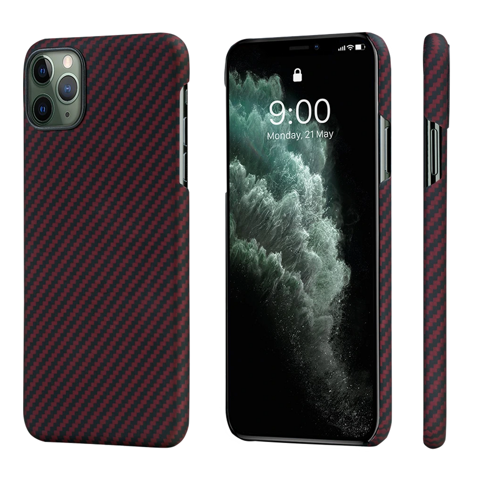 MagEZ Case for iPhone 11/11 Pro/11 Pro Max