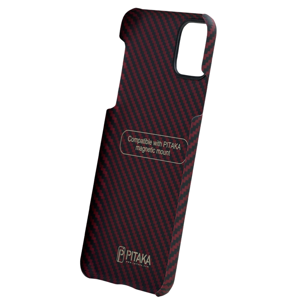 MagEZ Case for iPhone 11/11 Pro/11 Pro Max