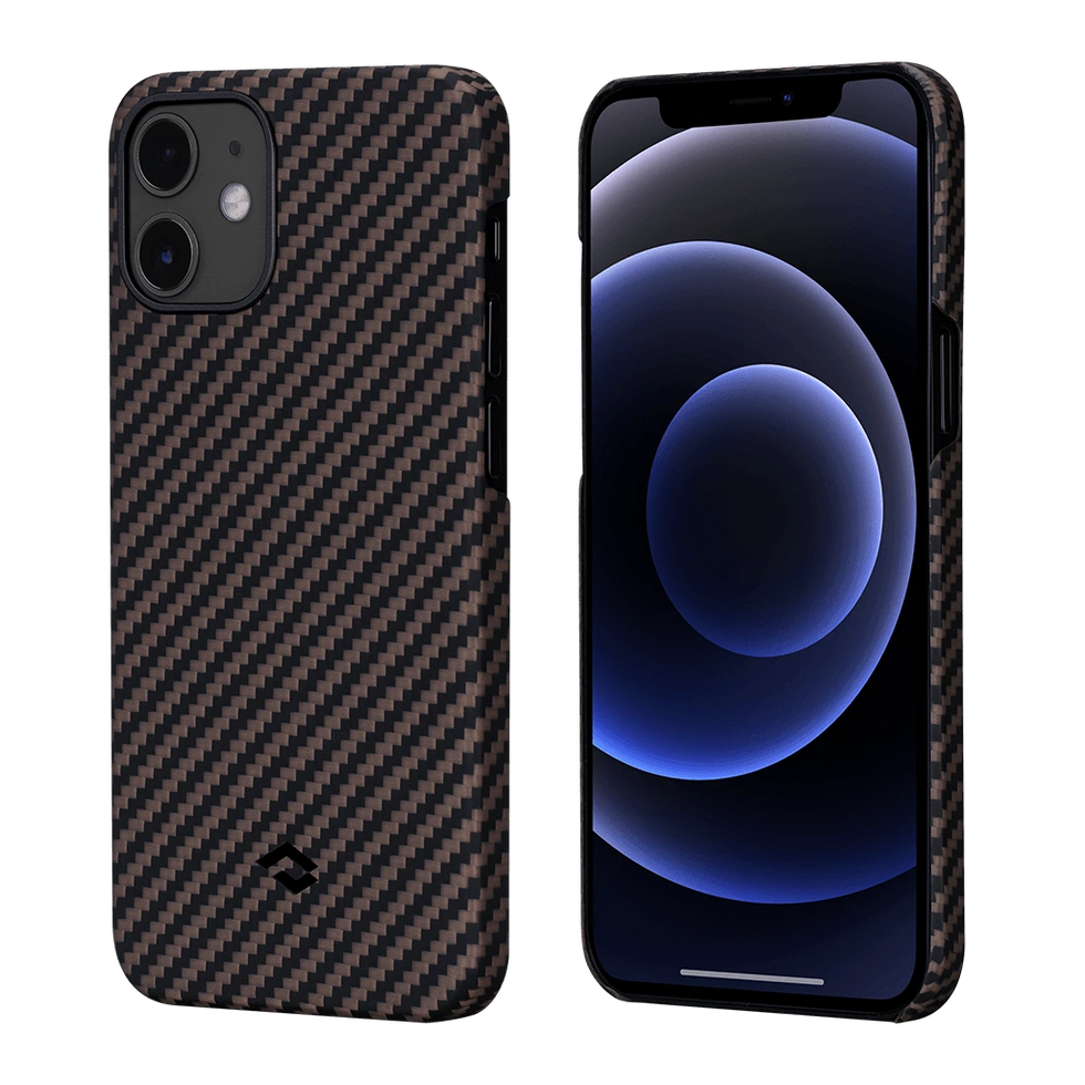 MagEZ Case for iPhone 12 mini/12/12 Pro/12 Pro Max