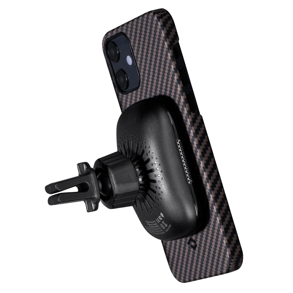 MagEZ Case for iPhone 12 mini/12/12 Pro/12 Pro Max