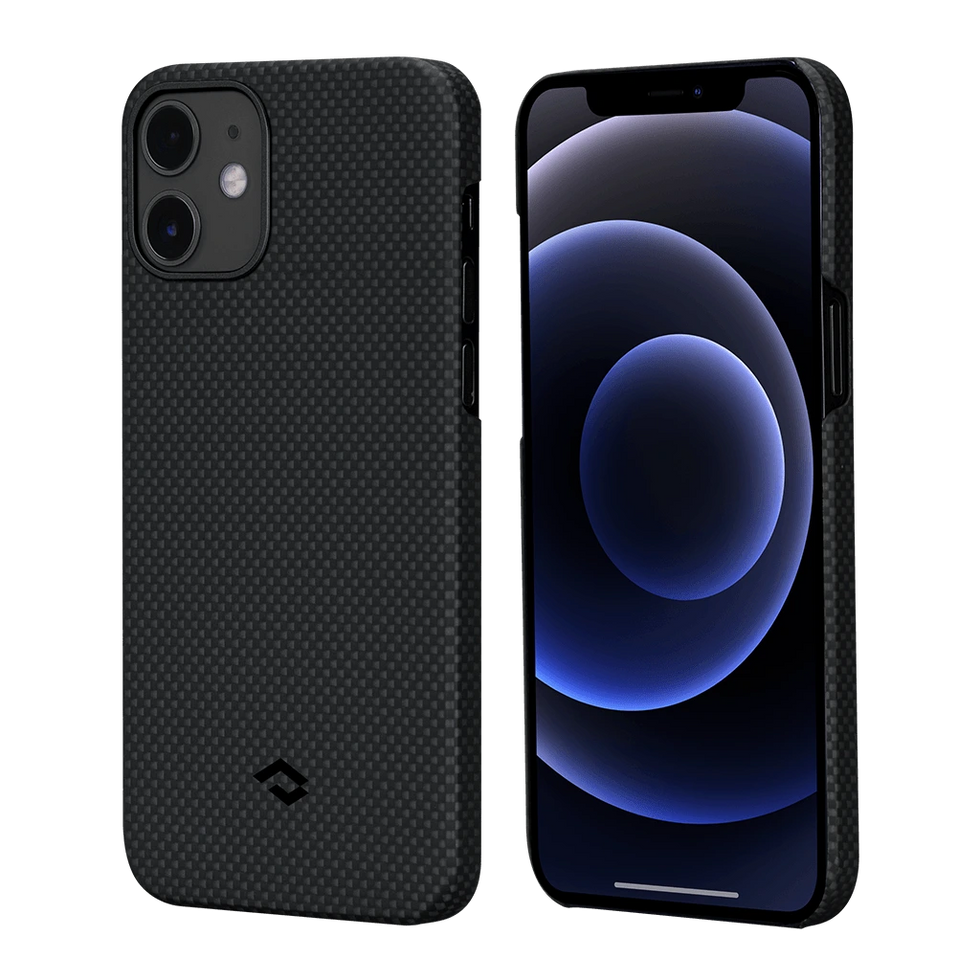 MagEZ Case for iPhone 12 mini/12/12 Pro/12 Pro Max