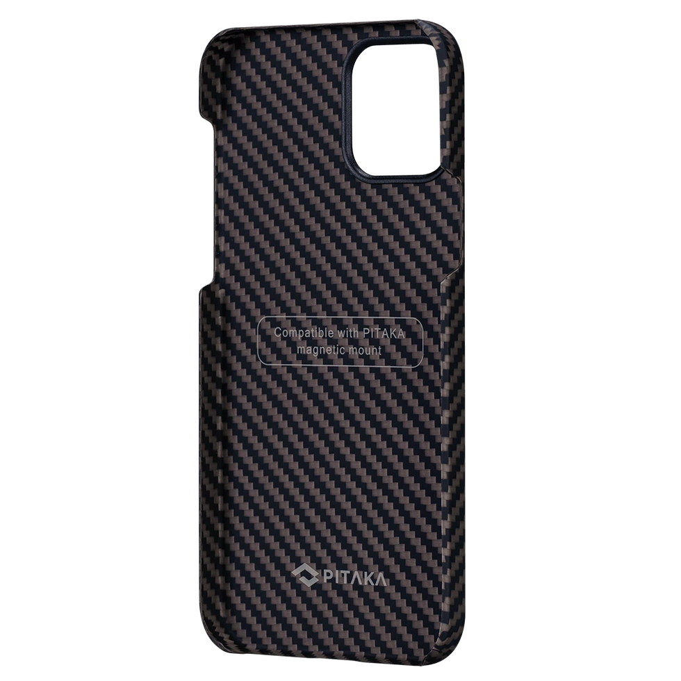 MagEZ Case for iPhone 12 mini/12/12 Pro/12 Pro Max