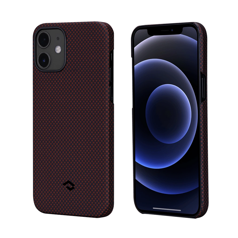 MagEZ Case for iPhone 12 mini/12/12 Pro/12 Pro Max