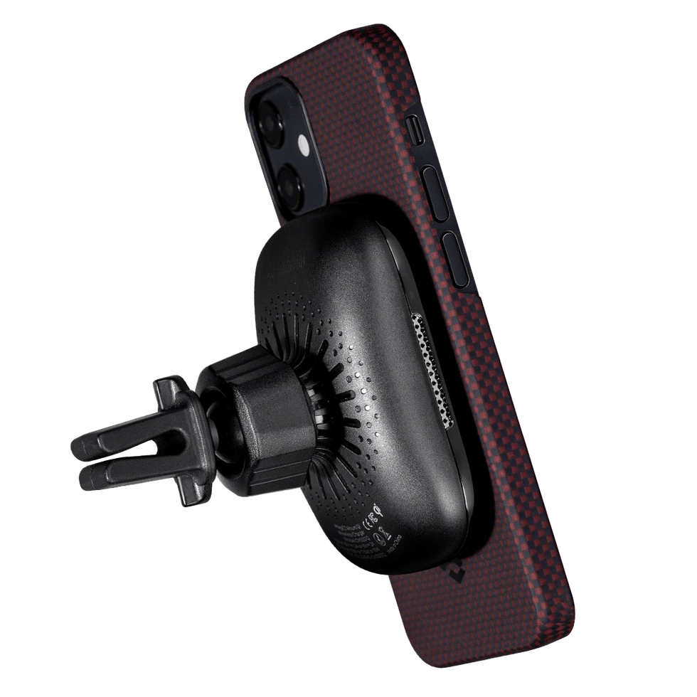 MagEZ Case for iPhone 12 mini/12/12 Pro/12 Pro Max