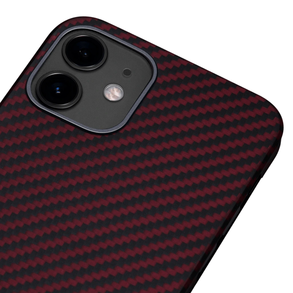 MagEZ Case for iPhone 12 mini/12/12 Pro/12 Pro Max